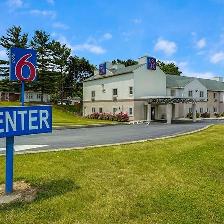Motel 6-Gordonville, Pa - Lancaster Pa Exterior foto