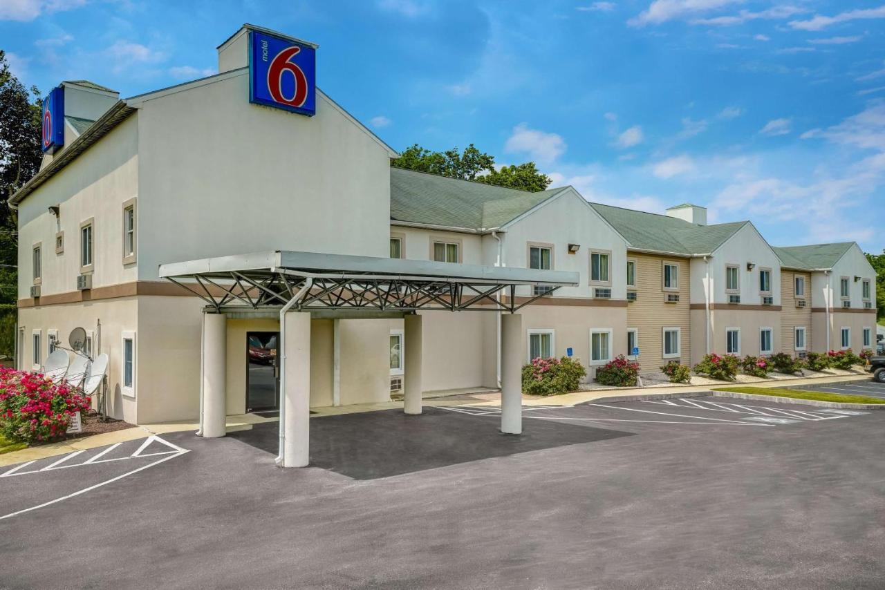 Motel 6-Gordonville, Pa - Lancaster Pa Exterior foto