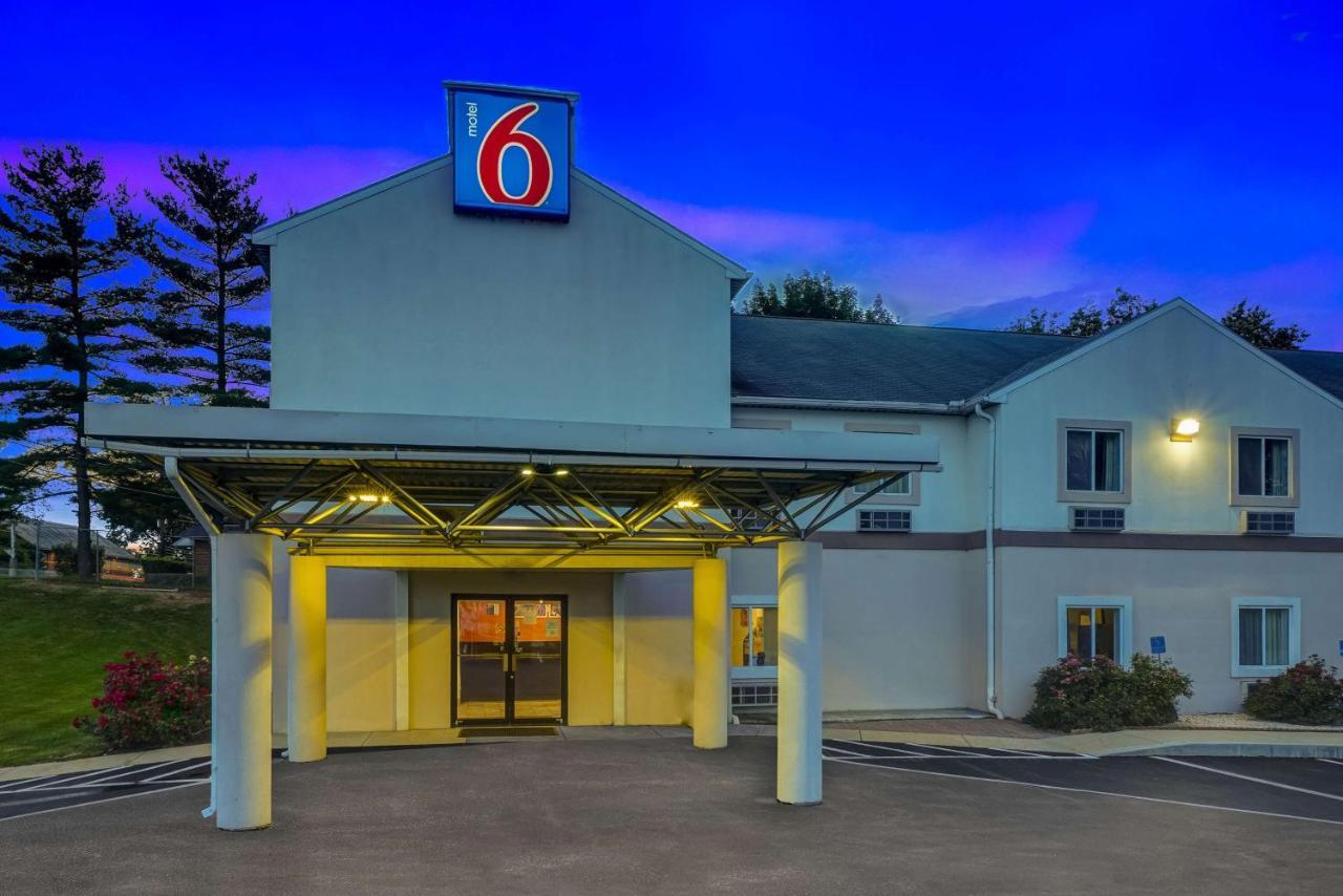 Motel 6-Gordonville, Pa - Lancaster Pa Exterior foto