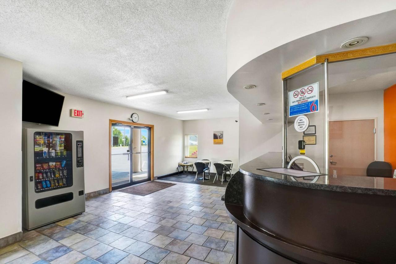 Motel 6-Gordonville, Pa - Lancaster Pa Exterior foto