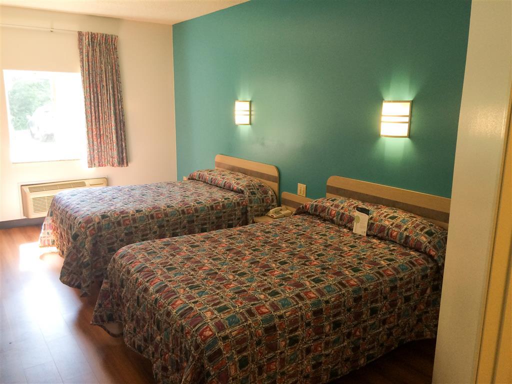 Motel 6-Gordonville, Pa - Lancaster Pa Quarto foto