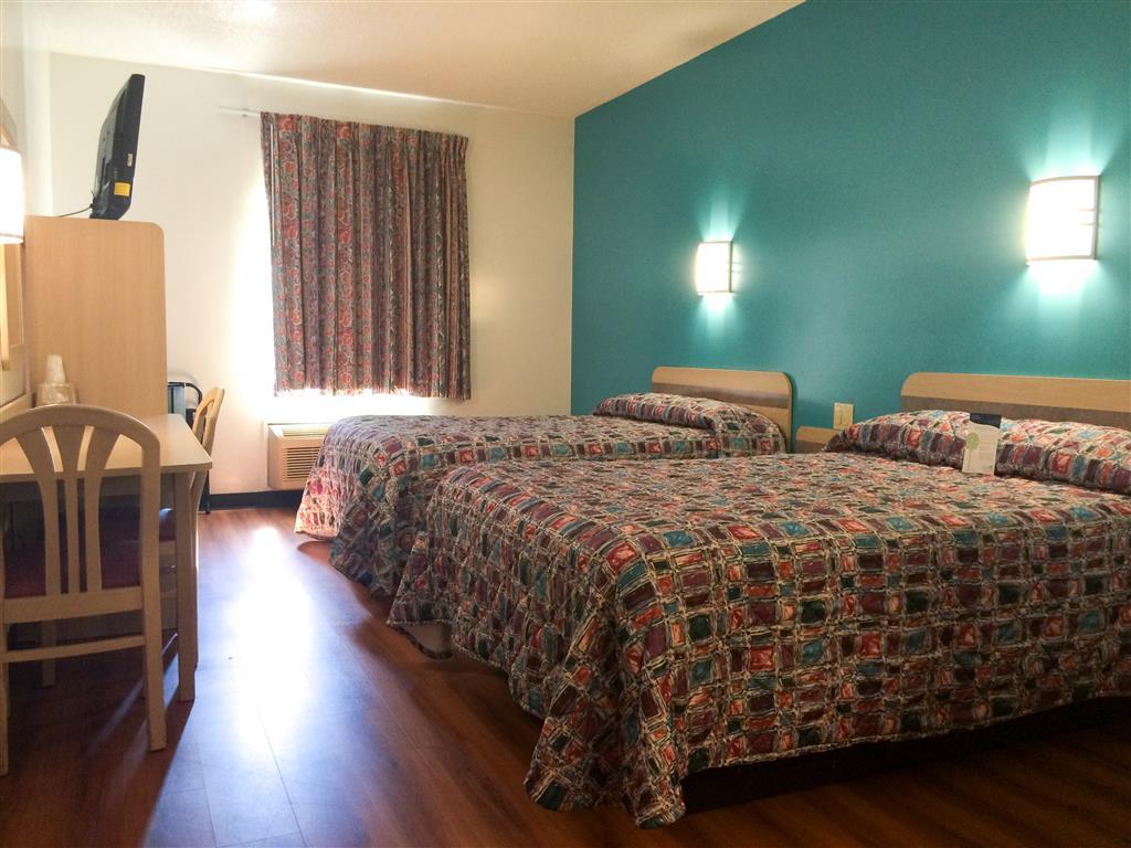 Motel 6-Gordonville, Pa - Lancaster Pa Quarto foto